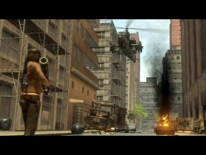 XBOX Screenshots