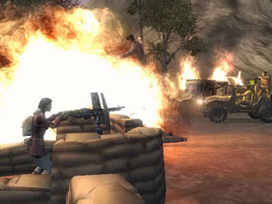 XBOX Screenshots