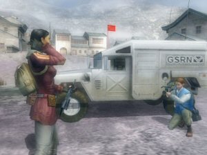 XBOX Screenshots