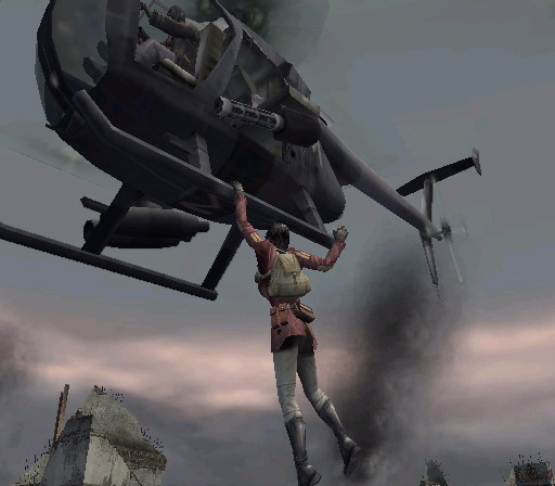 XBOX Screenshots