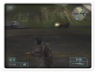 XBOX Screenshots