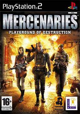 Box Art