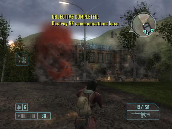 Screenshots
