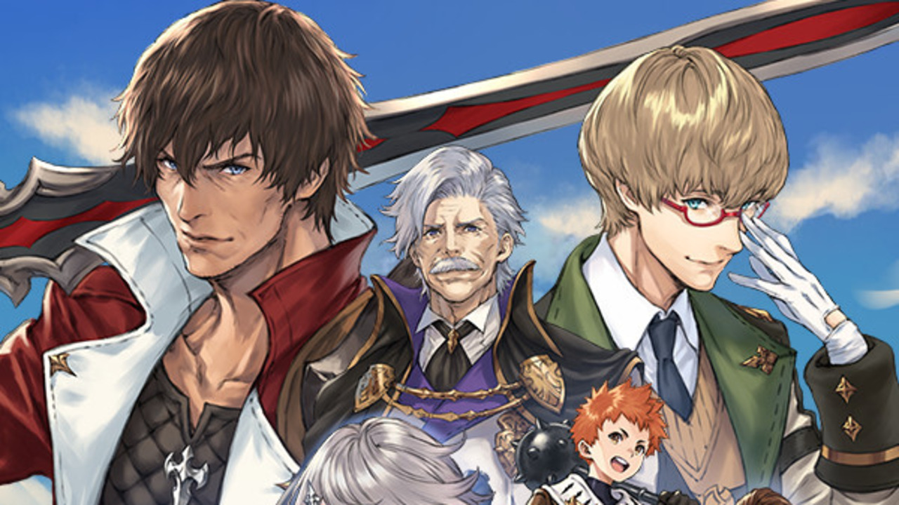 Mercenaries Rebirth: Call of the Wild Lynx