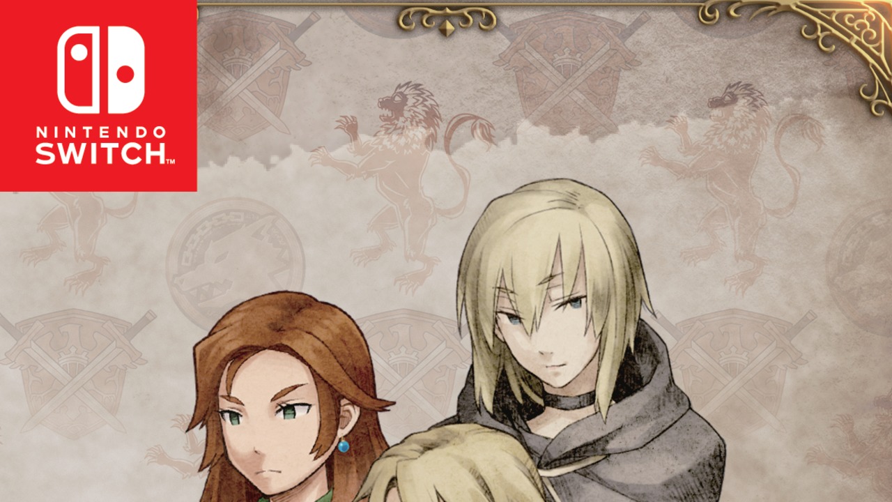 Mercenaries Saga Chronicles