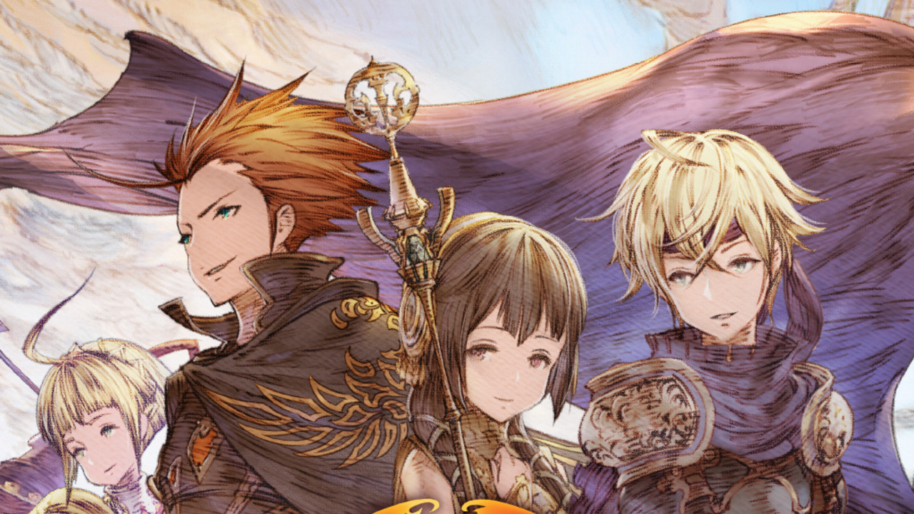 Mercenaries Wings: The False Phoenix