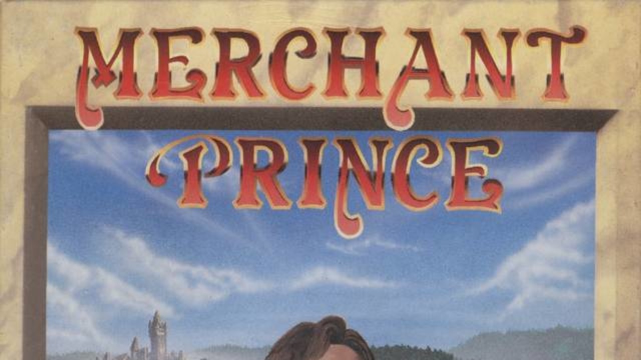 Merchant Prince