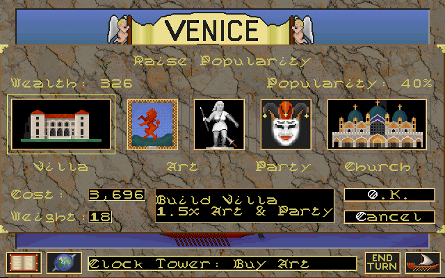 Screenshots