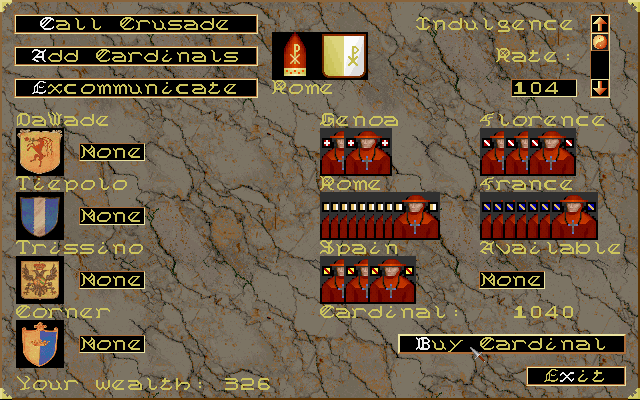 Screenshots