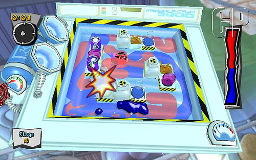 WII Screenshots