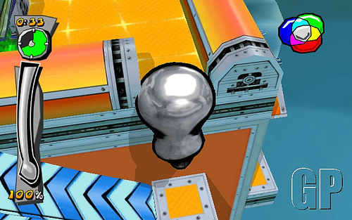 WII Screenshots