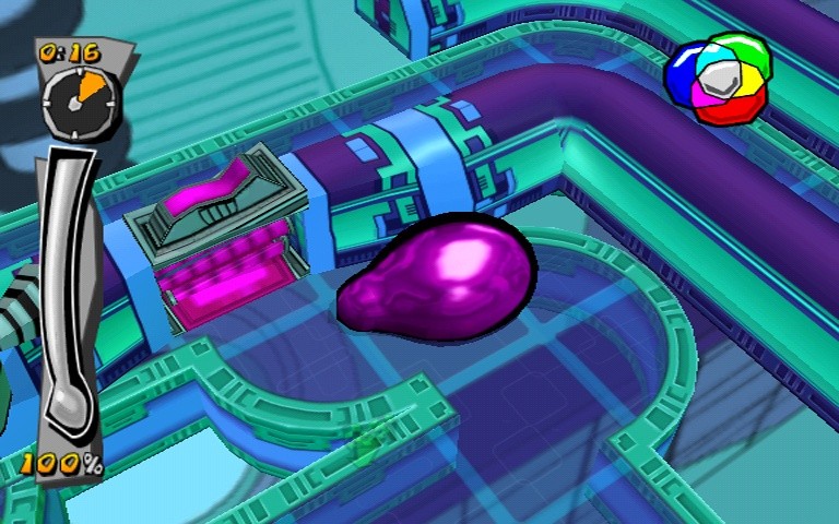WII Screenshots