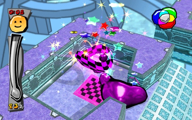 WII Screenshots