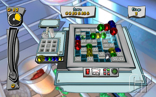 WII Screenshots