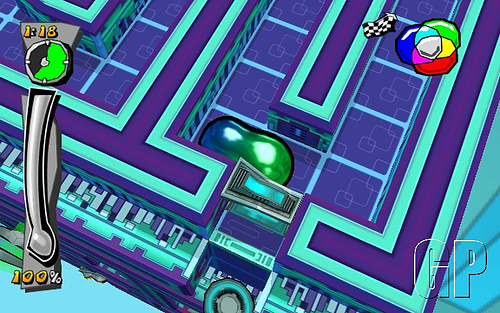 WII Screenshots