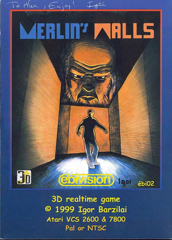 Box Art