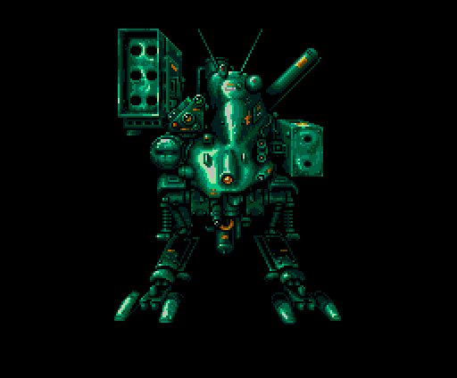 MSX Screenshots