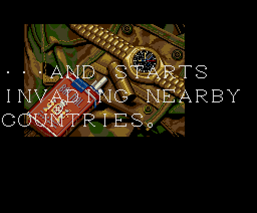 MSX Screenshots