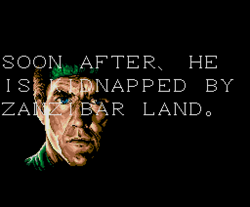 MSX Screenshots