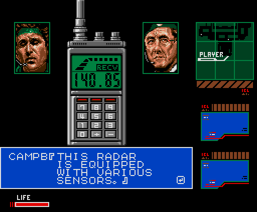 MSX Screenshots