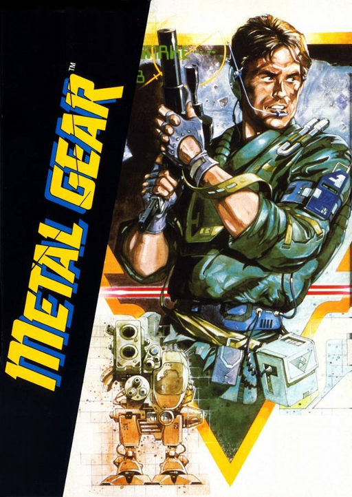 Metal Gear