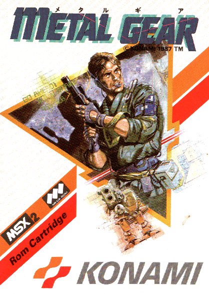 Box Art