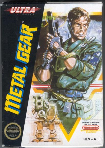 Box Art