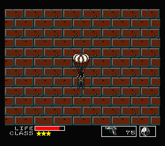 Game Screens