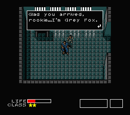 Game Screens