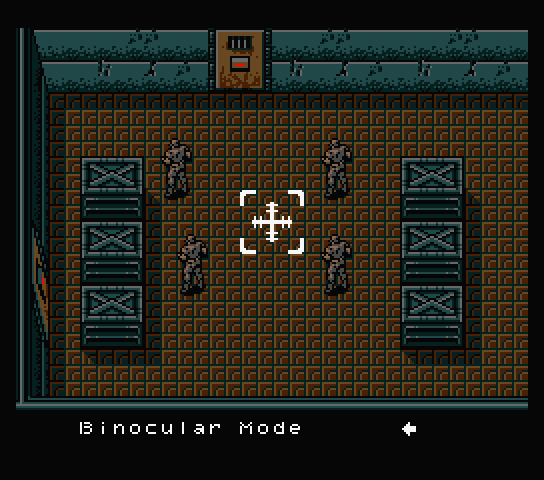 Game Screens