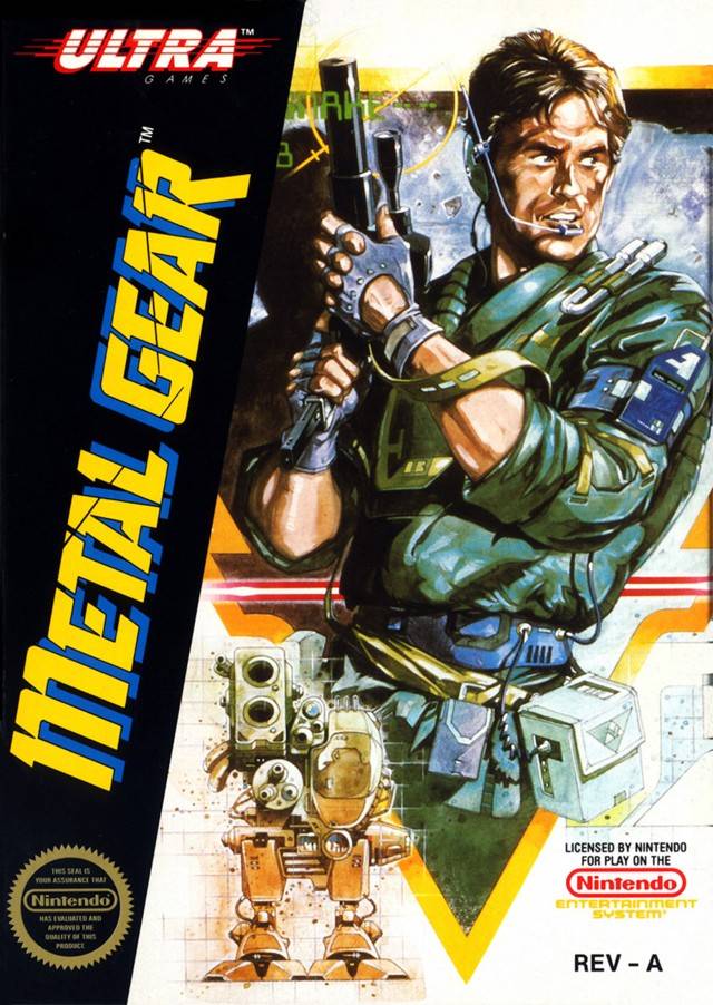 Box Art