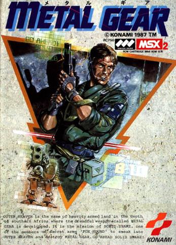 Box Art