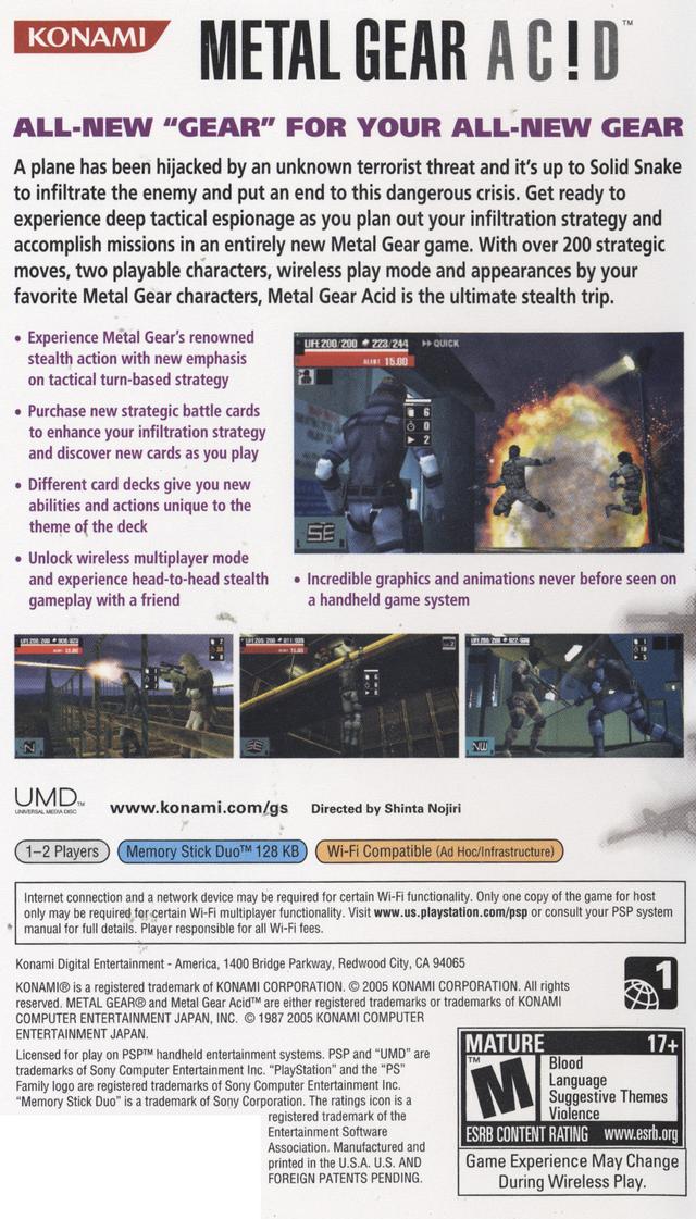 Box Art