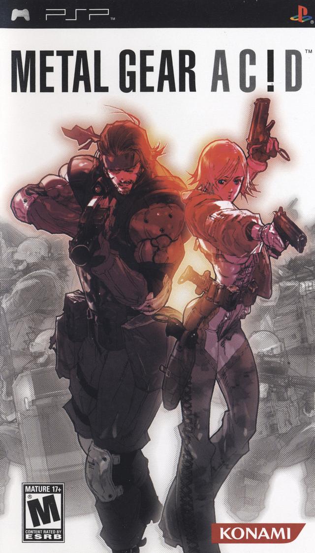 Box Art