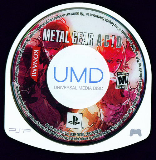 Box Art