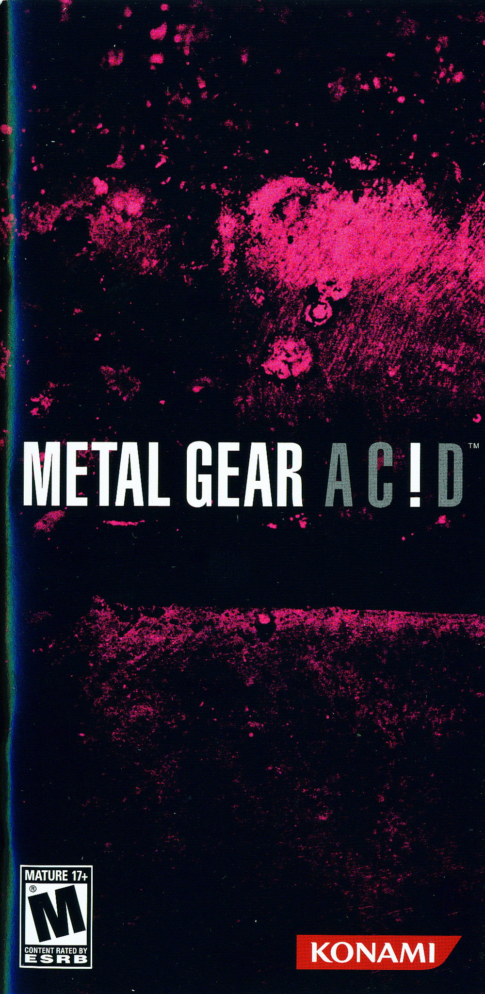 Box Art