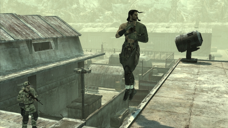 Scene Expansion Screenshots