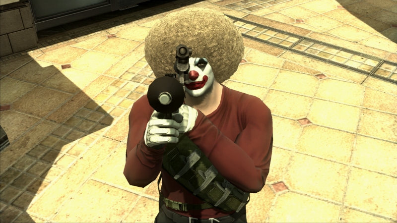 Scene Expansion Screenshots