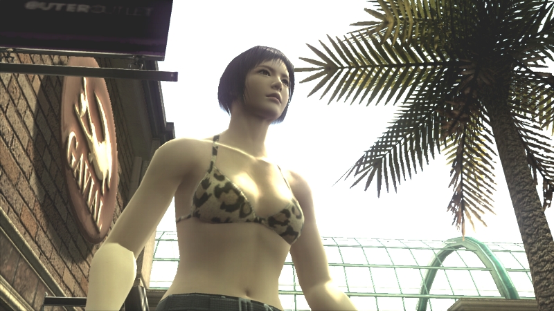 Scene Expansion Screenshots