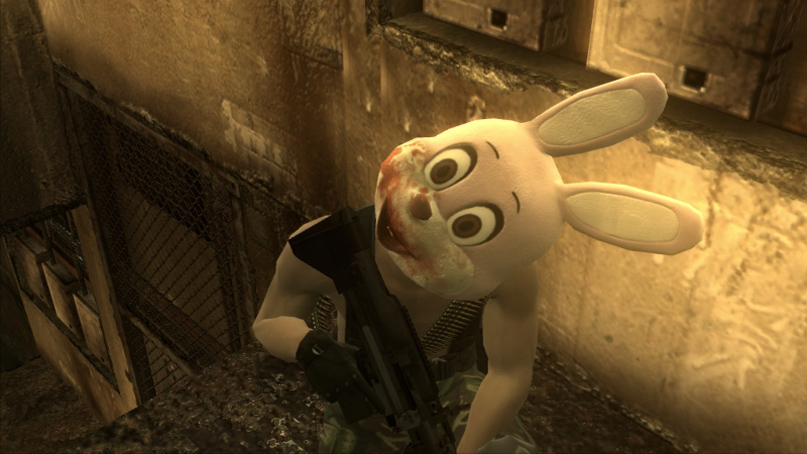 Scene Expansion Screenshots
