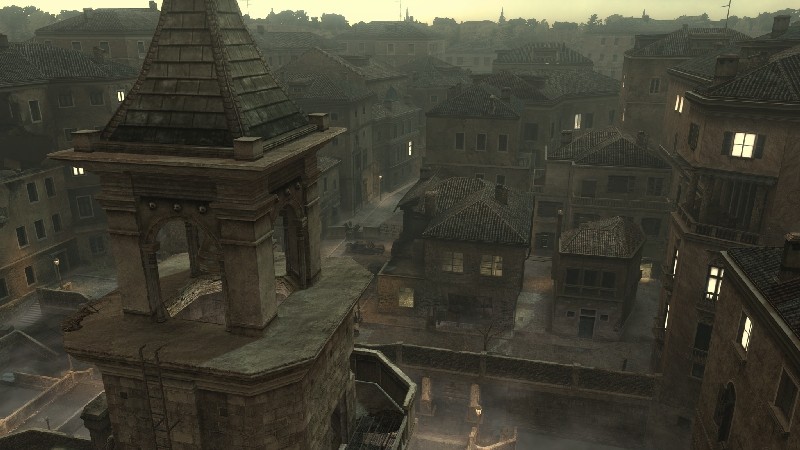 Scene Expansion Screenshots
