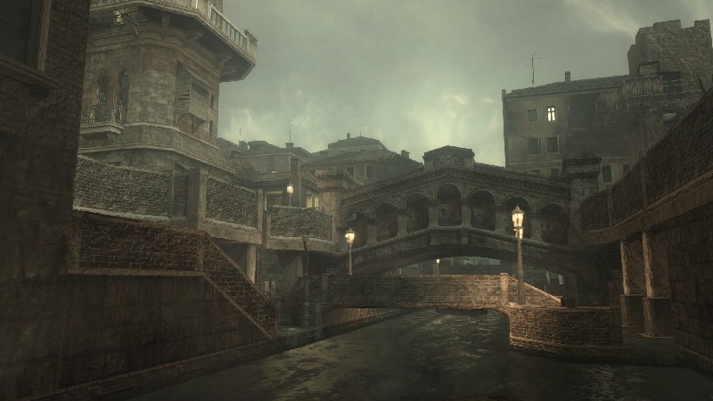 Scene Expansion Screenshots