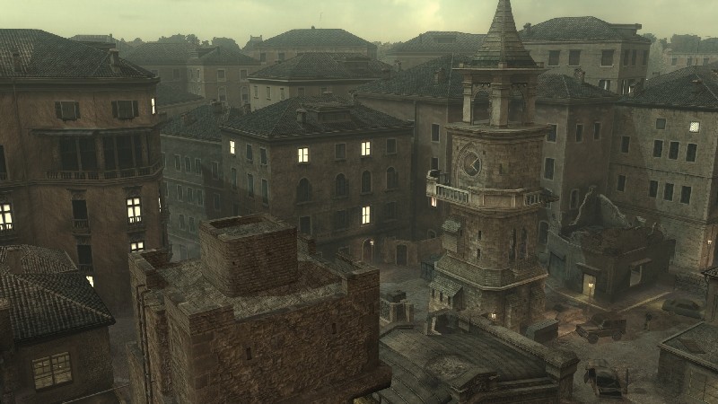 Scene Expansion Screenshots