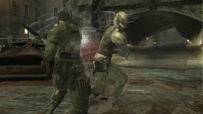 Scene Expansion Screenshots