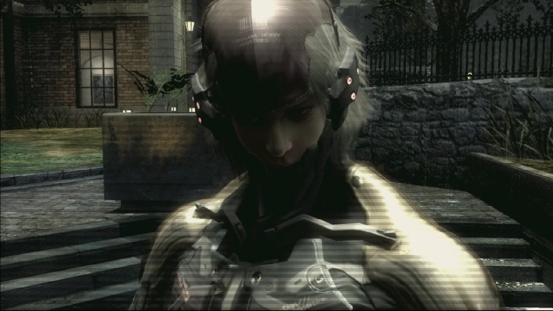 Scene Expansion Screenshots