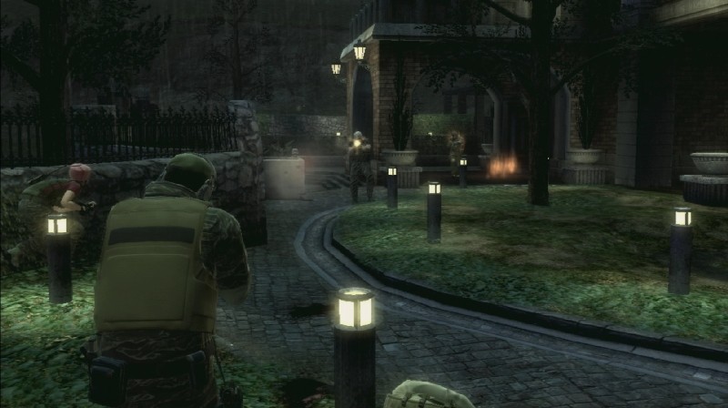 Scene Expansion Screenshots