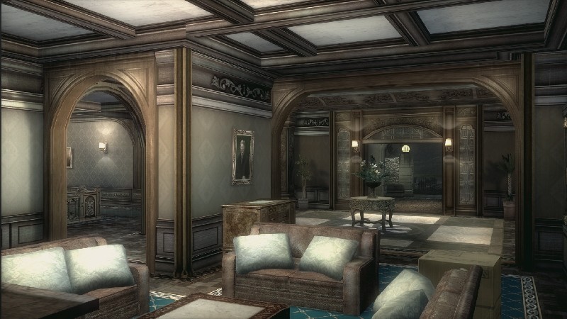 Scene Expansion Screenshots