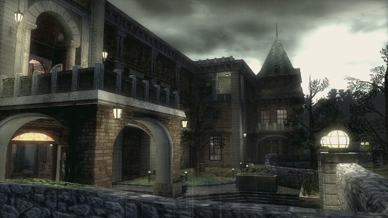 Scene Expansion Screenshots