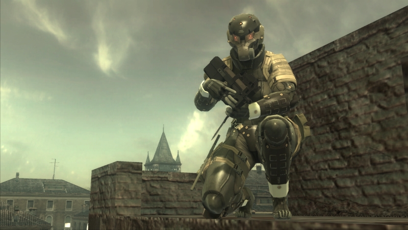 Scene Expansion Screenshots