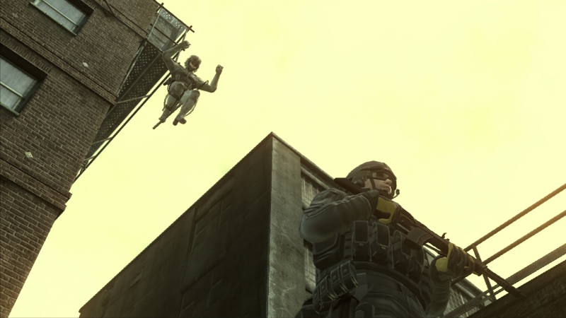 Scene Expansion Screenshots